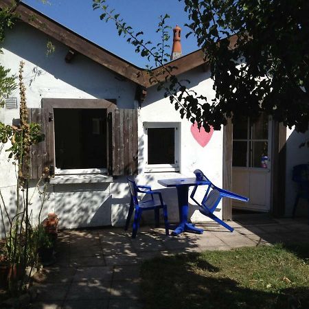 La Petite Maison De La Rochelle La Rochelle  Exterior foto