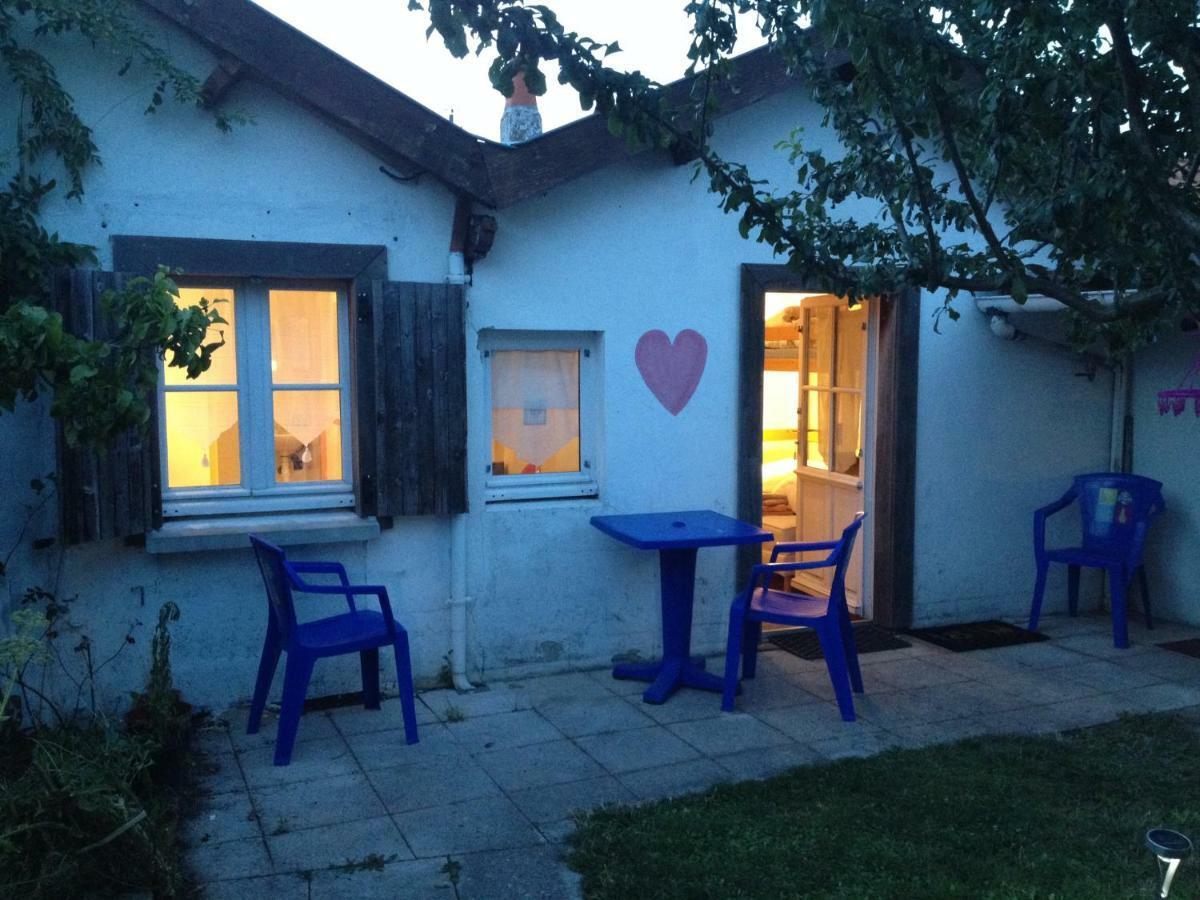 La Petite Maison De La Rochelle La Rochelle  Exterior foto
